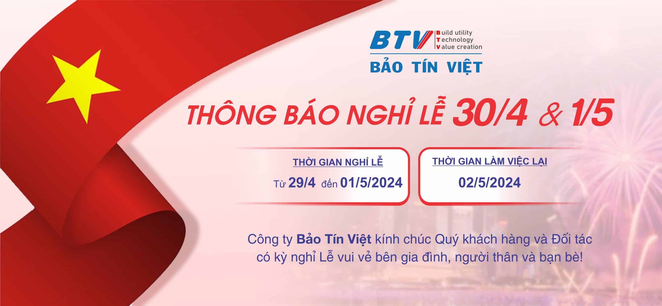 BTVtech - slide Thong bao nghi le 30-4-2024